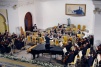 III Международный музыкальный фестиваль Мстислава Ростроповича – 2009