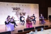 IV Международный фестиваль мугама «Мир мугама» – 2015
