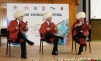 III Международный фестиваль мугама «Мир мугама» – 2013