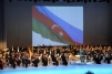 II Международный фестиваль мугама «Мир мугама» – 2011