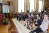 I Международный фестиваль мугама «Мир мугама» – 2009