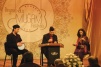 I Международный фестиваль мугама «Мир мугама» – 2009