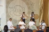I Международный фестиваль мугама «Мир мугама» – 2009