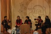 I Международный фестиваль мугама «Мир мугама» – 2009