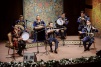 Телевизионный конкурс мугама - 2015