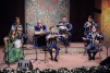 Телевизионный конкурс мугама - 2015