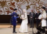 Телевизионный конкурс мугама - 2015