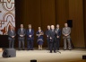 Телевизионный конкурс мугама - 2015