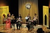 Телевизионный конкурс мугама - 2011