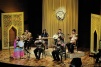 Телевизионный конкурс мугама - 2011