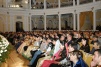 Телевизионный конкурс мугама - 2007
