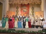 Телевизионный конкурс мугама - 2007