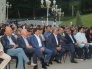 Габалинский международный музыкальный фестиваль – 2015