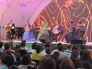 Габалинский международный музыкальный фестиваль – 2015
