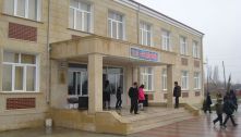 SAMUX-UCQAR KAND-YENI MAKTAB BINASI.JPG