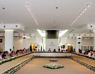 HAF-AMEA-MADANIYYATLARIN DIALOQU-FORUM.JPG